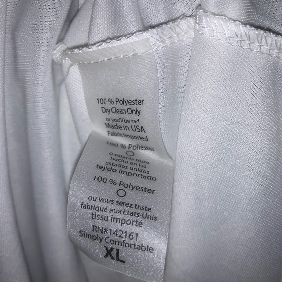 Lularoe Lucy - Picture 3 of 3